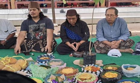 Budayawan Teguh Haryono Sebut Kenduri Jadi Cerminan Negara Maritim