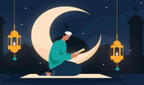 Makna Puasa Ramadhan