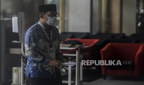 Gubernur Jawa Barat Ridwan Kamil 