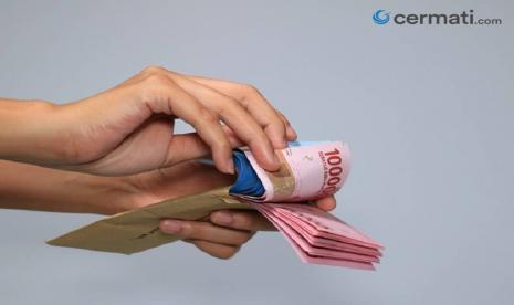 Tips Atur Gaji Rp 2 Juta Sebulan, Bisa Nabung dan Nongkrong