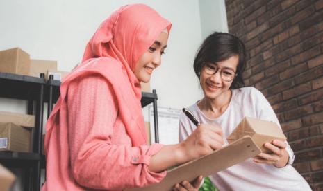 Strategi Bisnis UMKM untuk Bertahan di Masa Pandemi