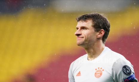  Thomas Mueller 