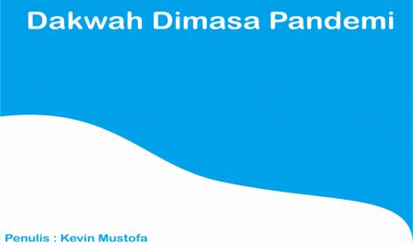 Dakwah dan Pandemi