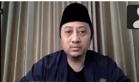 Ustaz Yusuf Mansur