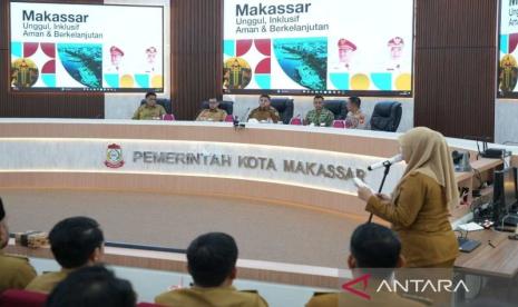 wali-kota-makassar-perintahkan-camat-lurah-patroli-malam-cegah-tawuran
