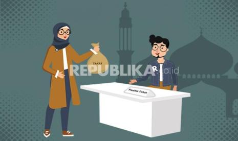 Ini Daftar 170 Lembaga Amil Zakat yang Sudah Kantongi Izin dari Kemenag