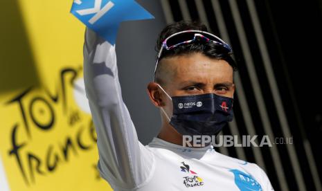 Egan Bernal