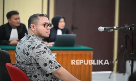 Kasasi Kasus Chromebook: Ibam Manfaatkan AI Bedah Vonis Hakim