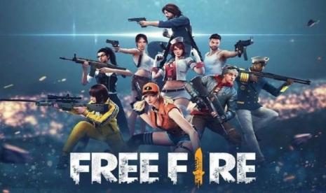 Kode Redeem Free Fire (FF) Terbaru Hari Ini 19 Maret 2024, Bonus Senjata, Skin, dan Voucher, Siapa Cepat Dia Dapat