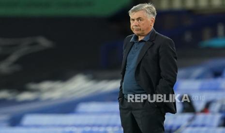 Carlo Ancelotti 