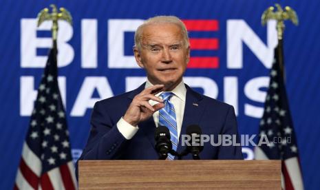 Survei CAIR menyatakan mayoritas umat Islam di Amerika Serikat cenderung memilih calon presiden dari Partai Demokrat, mantan Wakil Presiden Joe Biden 