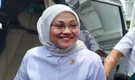 Menteri Ketenagakerjaan (Menaker) Ida Fauziyah berharap momentum Idul Adha 2024 mampu mempererat hubungan persaudaraan dan meningkatkan kepedulian, (ilustrasi)