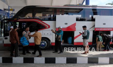 Lonjakan Pemudik, Sultan Minta Prokes Dijalankan (ilustrasi).