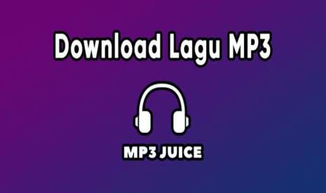 MP3 Juice, Tempat Download Lagu dengan Mudah