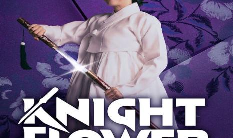 Sinopsis Drama Korea Terbaru ‘Knight Flower’ Comeback-nya Lee Honey