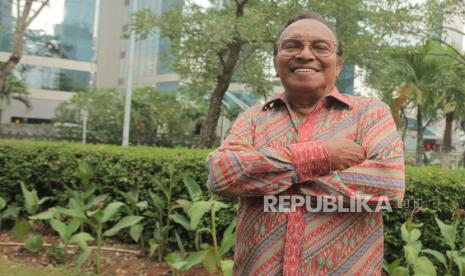 Putri Bob Tutupoly: Ayah Berhati Lembut