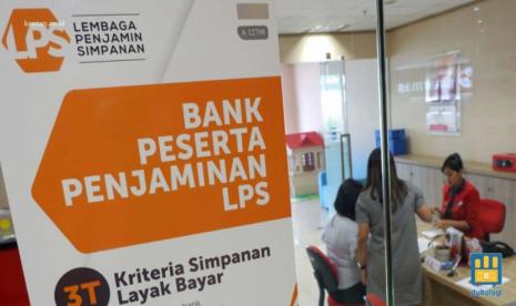 Peran LPS Dalam Stabilitas Sistem Perbankan Syariah