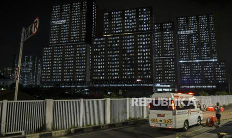 27 Hotel di Jakarta Siap Jadi Tempat Isolasi, Ini Daftarnya