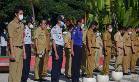 Absen Usai Libur Lebaran, 92 Pegawai Pemkot Batu Terancam Disanksi