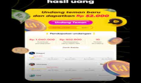 Gaes Buruan Ini Kode Undangan Snack Video Bonus Besar