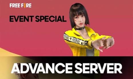 Link Download Update FF Advance Server 2022 New Version