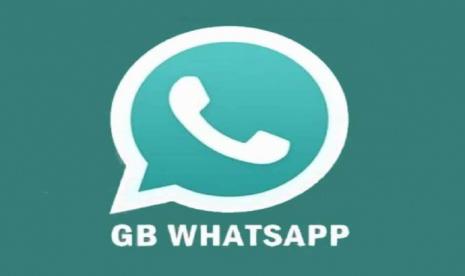 GB WhatApp bisa dipakai seperti WhatsApp original.