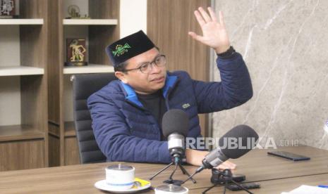 Duta Besar (Dubes) Republik Indonesia untuk Tunisia, Zuhairi Misrawi, menyebut diplomasi pendidikan pererat pergaulan Indonesia dengan negara sahabat 