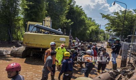 Menelusuri Jejak Banjir di Pesisir Selatan, Sumatera Barat pada Masa Kolonial Belanda