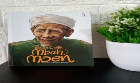 Mbah Moen