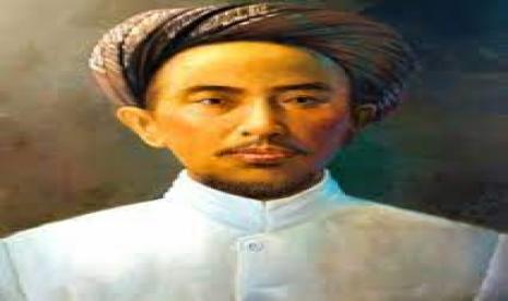 KH Ahmad Dahlan dan Islam Moderat