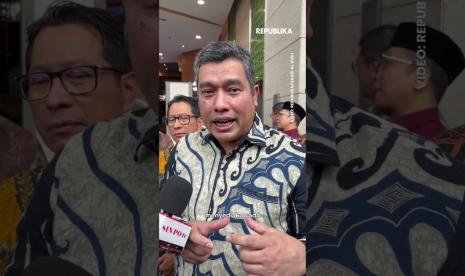 Pantau Dana Haji dan Tanya AI, BPKH Rilis Aplikasi Baru