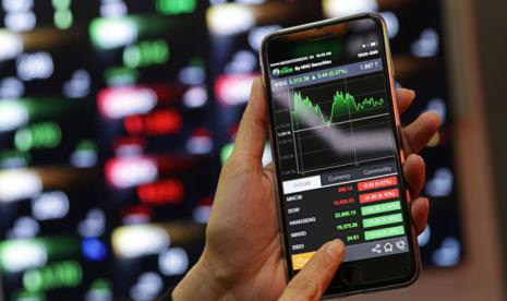 Investasi: Cerdas Profit Taking dan Cut Loss Saham dengan Robo Trading