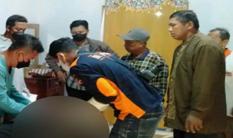 Gagal Gantung Diri, Pria di Tulungagung Tenggak Obat Padi Hingga Tewas