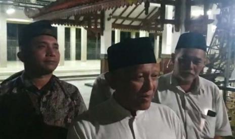 Jenazah Lily Wahid Rencananya Dimakamkan Dekat Makam Ulama Sepuh Tebuireng