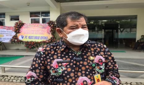 Kasus Hepatitis Akut Ditemukan di Sidoarjo, Jangkiti Tiga Orang Dewasa