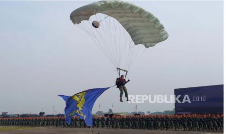 Pasukan Elit TNI Ungkap 4 Kemampuan Terselubung Kuasai Medan Tempur