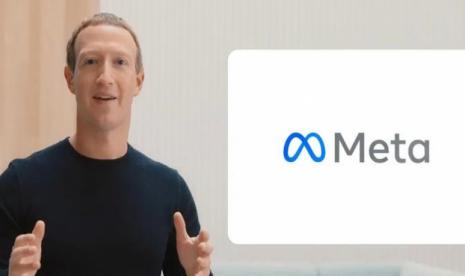 Meta Facebook Larang Iklan Sensitif Politik dan Ras