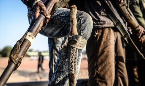 Korban tewas serangan teroris Boko Haram di timur laut Nigeria baru-baru ini telah bertambah menjadi setidaknya 110 jiwa.