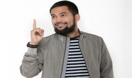 Teuku Wisnu Bagi Tips Bisnis UMKM