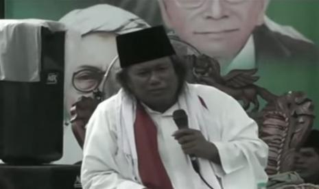 Pesan Gus Muwafiq kepada Pendekar Pagar Nusa: Tawuran itu Kuno