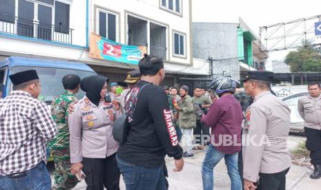 BFI Finance Beri Klarifikasi Terkait Bentrok Antarormas di Tambun