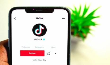 Tiktok kalahkan Google dan Facebook sebagai website terpopuler sepanjang 2021