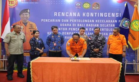 basarnas-bali-susun-rencana-kontingensi-antisipasi-kecelakaan-pesawat
