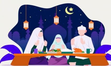 Hukum Puasa Ramadhan Bagi Umat Islam Itu Wajib