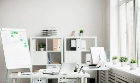 Tips Menyewa Office Spaces Sebagai Pengganti Kantor