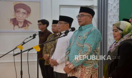 Riset: Isu Pemilu 2024 Terbanyak Diberitakan Media di 2022