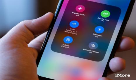 Waspada Pemilik iPhone, AirDrop Jangan Nyala Terus, Bahaya