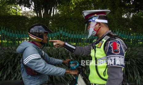 Kasus positif COVID-19 di Kota Bogor bertambah (Foto: ilustrasi Covid-19)