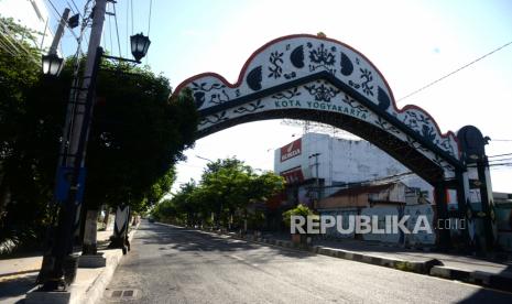 Pemkot Yogyakarta sedang menyiapkan sejumlah protokol baru untuk kembali menjalani kehidupan di tengah pandemi Covid-19.