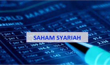 Investasi Saham Syariah